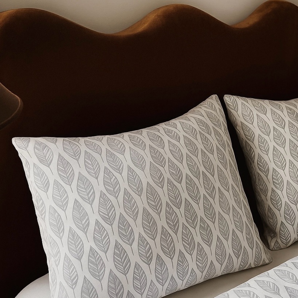 Linden Street Vintage Wash Soft Cotton Pillowcase